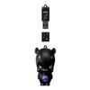 T809 - USB FLASH DRIVE - 8 GB - FLASH MEMORY - USB view 1
