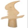 CORVUS 600553 Cp Robber Dagger Wood, Multi-Color view 1