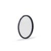 Tiffen 49mm Black Pro-Mist 1/4 Filter|Black Pro-Mist Filter|Ultra Slim|Cinematic Effect Camera for Portrait Photography/Video/Vlog view 1