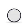 Tiffen 49mm Black Pro-Mist 1/4 Filter|Black Pro-Mist Filter|Ultra Slim|Cinematic Effect Camera for Portrait Photography/Video/Vlog view 2