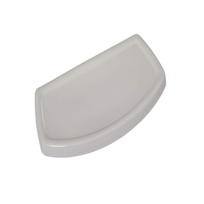 American Standard 735121-400.020 Cadet 3 Toilet Tank Lid, 1 Pack, White