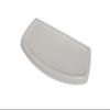 American Standard 735121-400.020 Cadet 3 Toilet Tank Lid, 1 Pack, White view 2