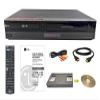 LG VHS to DVD Recorder VCR Combo w/Remote, HDMI view 1