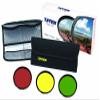 Tiffen 77BWFK 77mm Black and White Filter Kit view 1