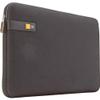 13.3'' Black Notebook Sleeve 13.3'''' Black Notebook Sleeve view 1
