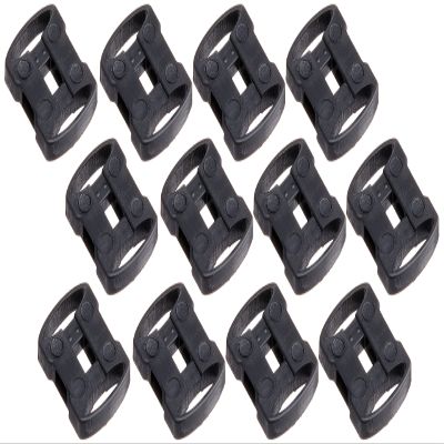 Elecom ESL-USB1K Security Lock for ESL-USB Stopper, Set of 12