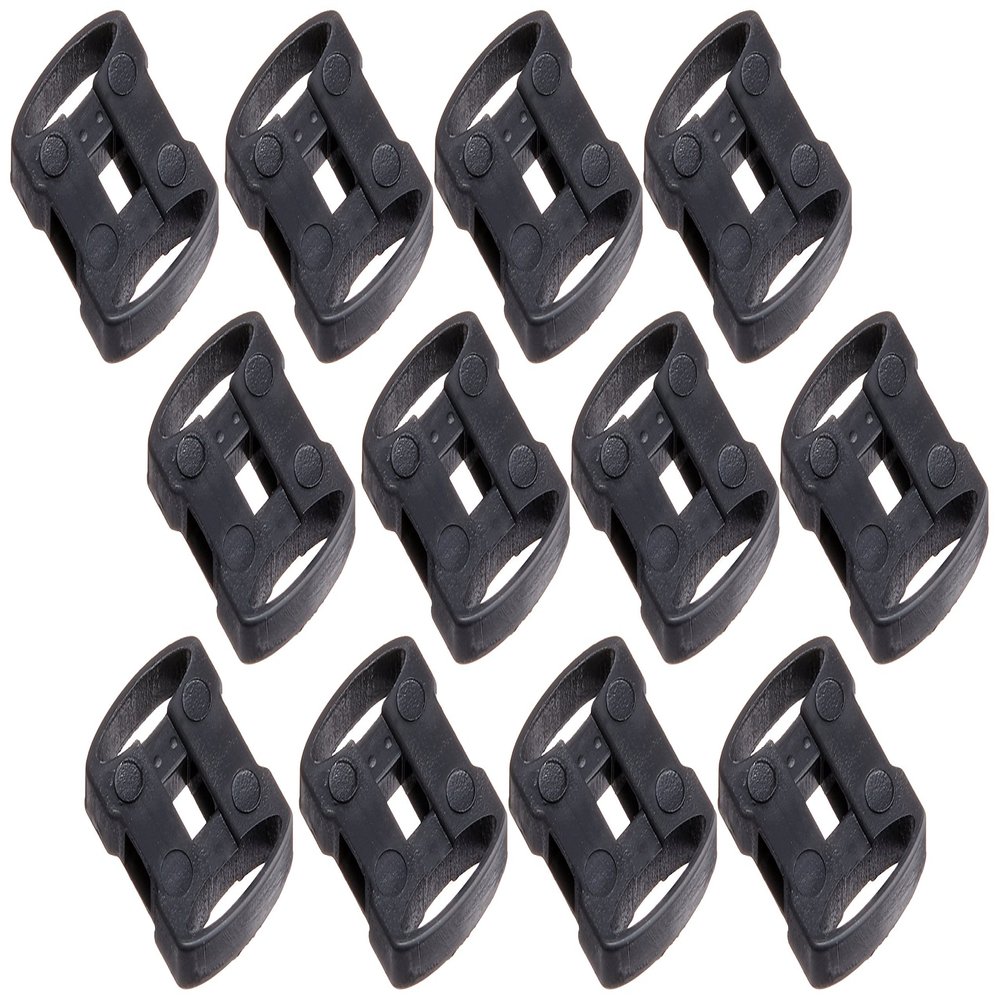 Elecom ESL-USB1K Security Lock for ESL-USB Stopper, Set of 12