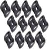 Elecom ESL-USB1K Security Lock for ESL-USB Stopper, Set of 12 view 1