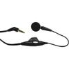 BlackBerry Wired Mono Headset for Blackberry 81XX, 83XX, 8200, 9000, and 95XX view 1