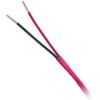Honeywell Genesis 41561008 18/2 Stranded Unshielded Cable, Black [1000'] view 1
