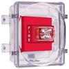 SAFETY TECHNOLOGY STI 1221A4X STOBE COVER W/DEEP BACK BOX view 1