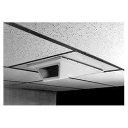 ENCL INDOR LOW-PROFI-WEDGE FOR DROP CEIL