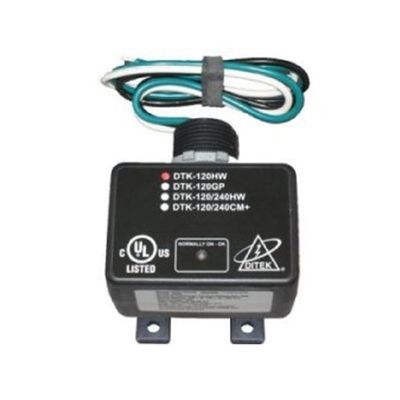 Ditek DTK-240HW 240V - 15A Parallel Protector