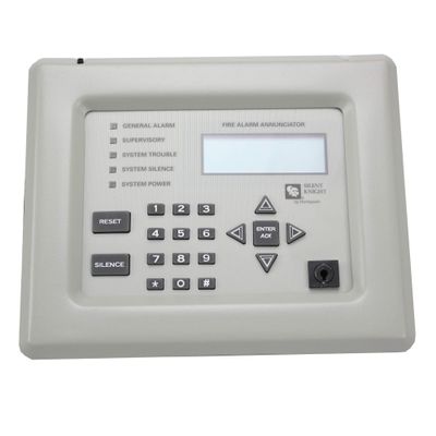 Silent Knight 5860 Intelliknight Remote Annunciator