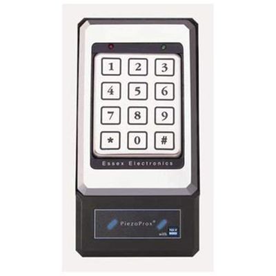 Essex PPH-163-SN PIEZOPROX Dual Technology Reader