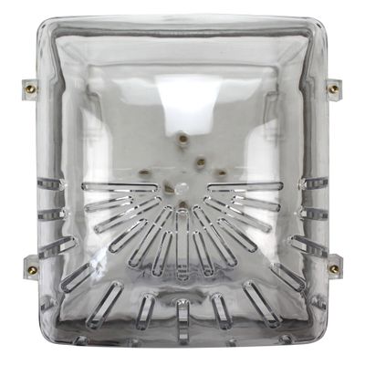 Cooper Wheelock EWR 108151 Weather Resistant Fire Alarm Enclosure