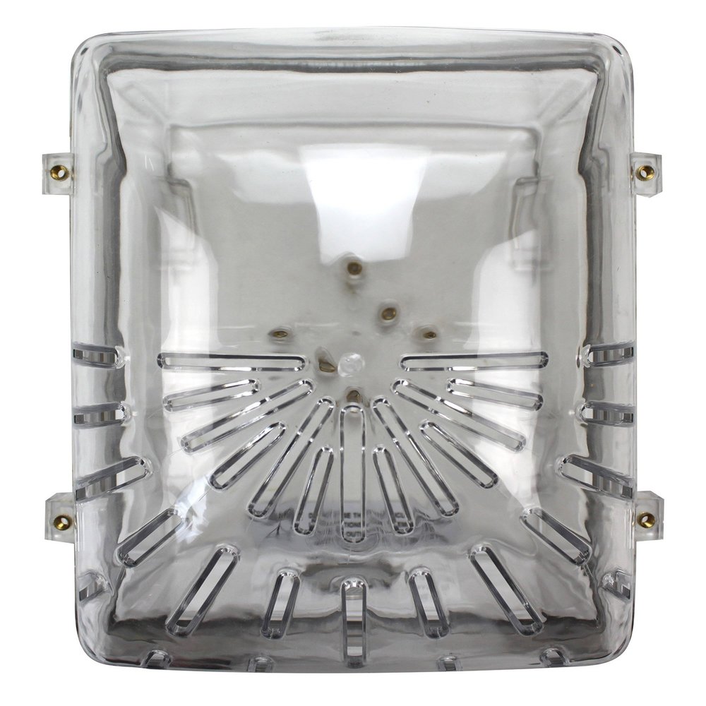 Cooper Wheelock EWR 108151 Weather Resistant Fire Alarm Enclosure