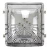 Cooper Wheelock EWR 108151 Weather Resistant Fire Alarm Enclosure view 1