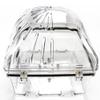 Cooper Wheelock EWR 108151 Weather Resistant Fire Alarm Enclosure view 2