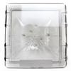 Cooper Wheelock EWR 108151 Weather Resistant Fire Alarm Enclosure view 3