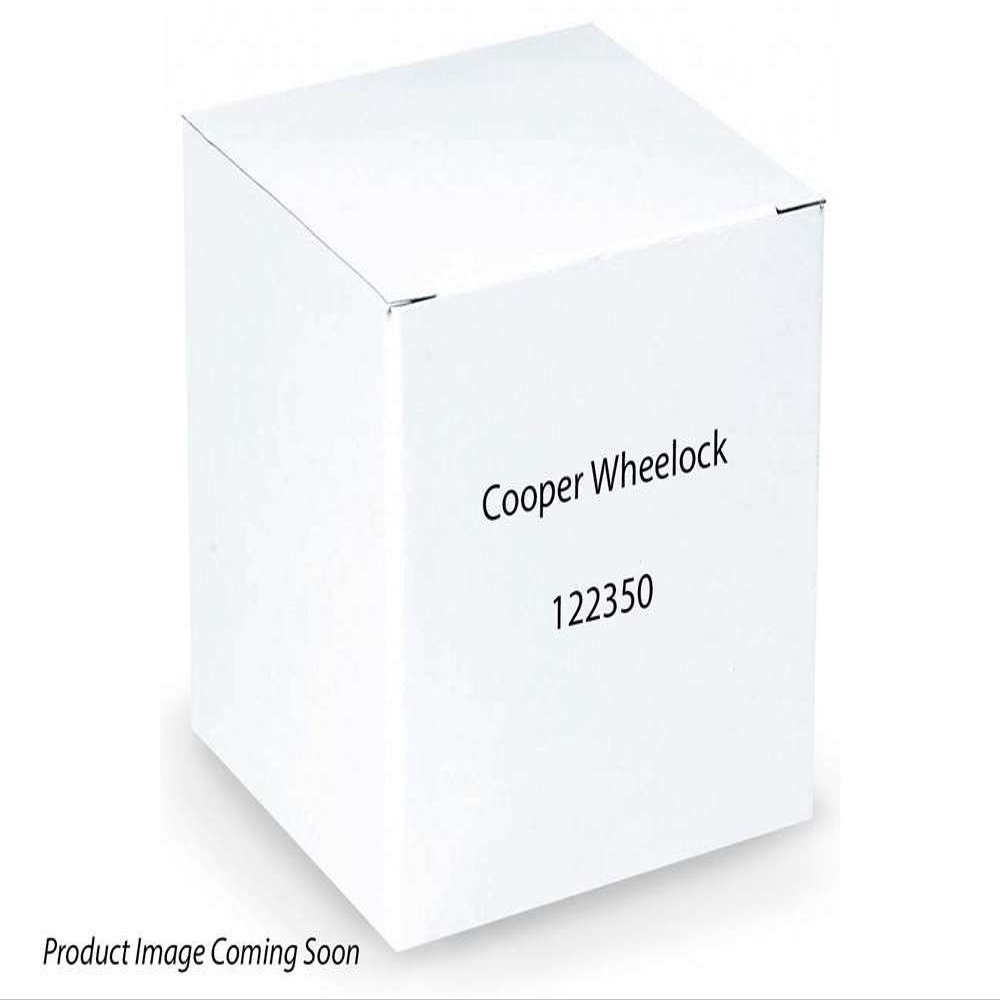 Cooper Wheelock 122350