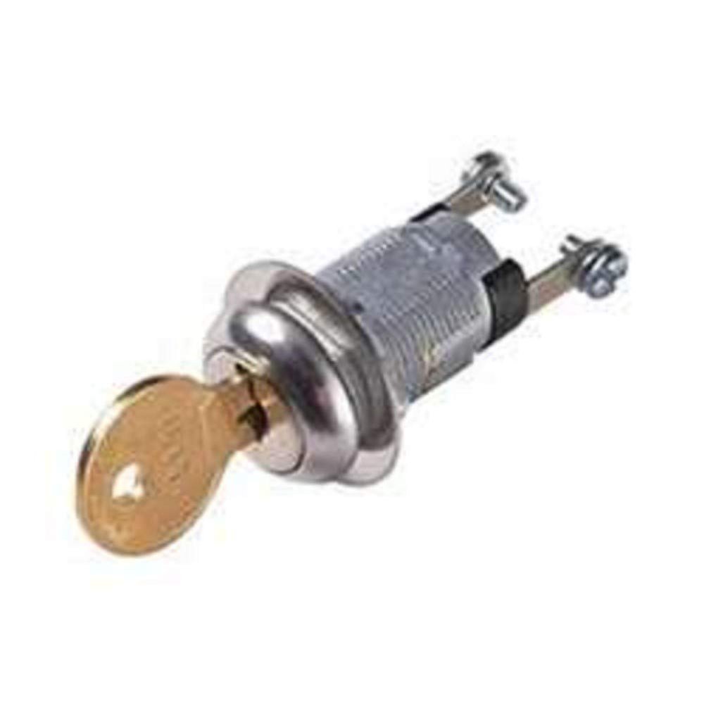 Alarm Controls EL101 Extra Key For A Ka109A Or Ka110A