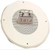 S8-24MCCH-FW High-Candela Speaker Strobe (White) view 1