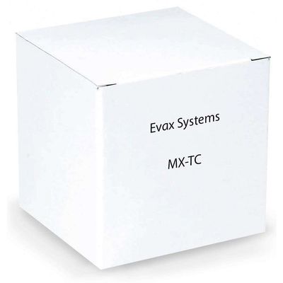 Evax Systems MX-TC