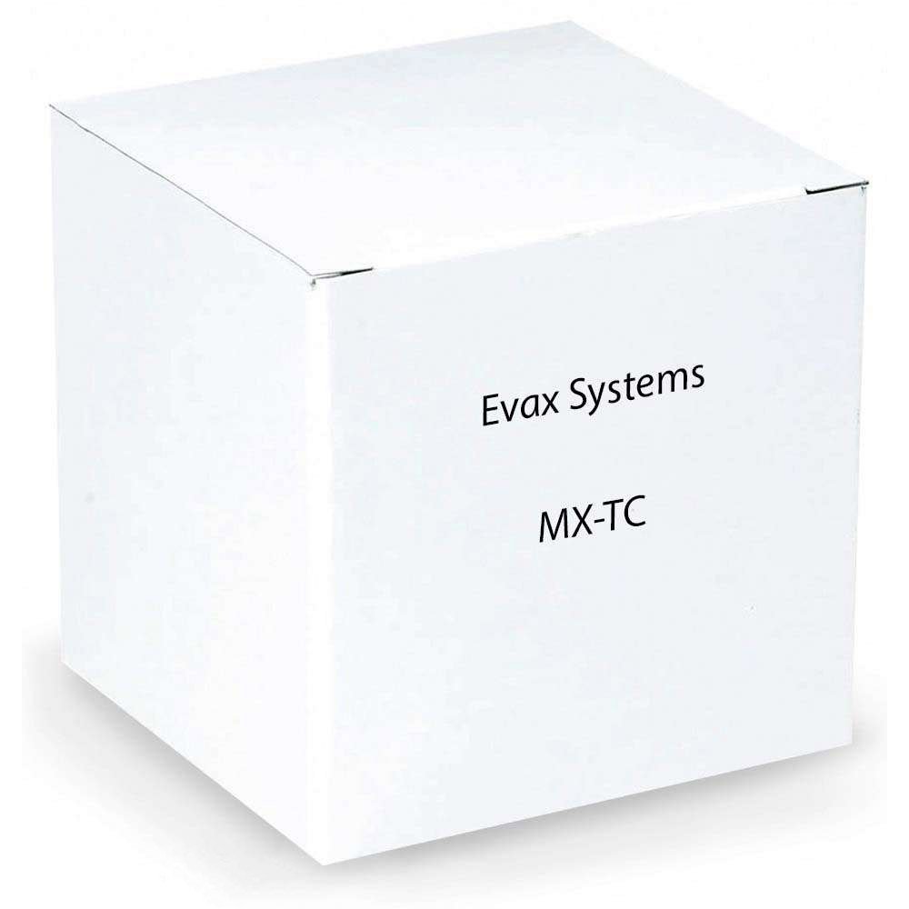 Evax Systems MX-TC