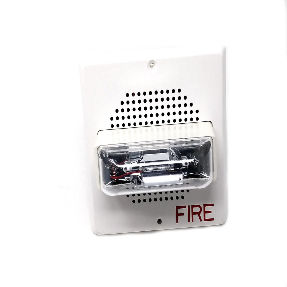 Cooper Wheelock CH70-241575W-FW