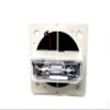 Cooper Wheelock CH70-241575W-FW view 2