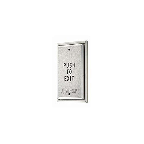 Alarm Controls PS5-413