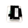 Gentex GEH24-W, 24VDC Horn, White view 2