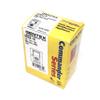 Gentex GEH24-W, 24VDC Horn, White view 3