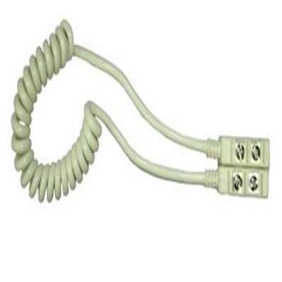 Amseco Potter NRC11B 2Cnd24"Retrctbl Door Cord Brwn