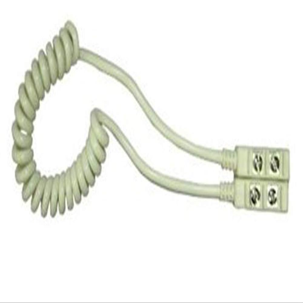 Amseco Potter NRC11B 2Cnd24"Retrctbl Door Cord Brwn
