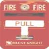 Silent Knight PS-SATK-WP Outdoor Dual Action Pull Station w/ Terminals view 1