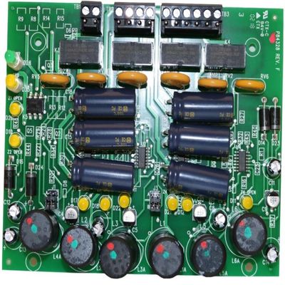 COOPER-WHEELOCK SP4ZAB SPKER SPLITR 4Z CLASSB OR 2Z