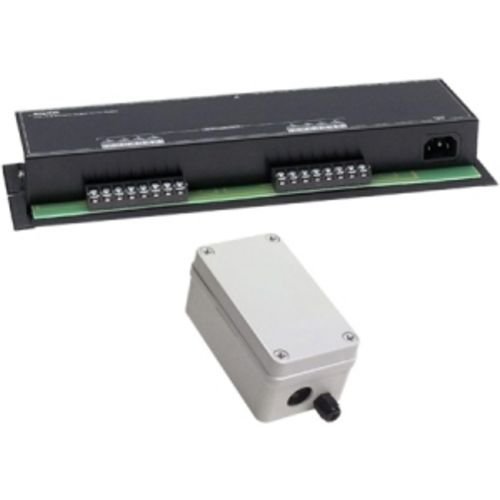 GE SECURITY KALATEL KTP-24 POWER SUPPLY 100VA OUTDOOR