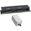 GE SECURITY KALATEL KTP-24 POWER SUPPLY 100VA OUTDOOR view 1
