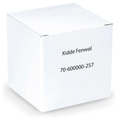 Kidde Fenwal 70-600000-257