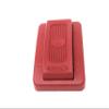12v Red Wall Horn view 1