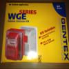 GENTEX WGEC24-75PWW Outdoor Horn/Strobe, Plain (NO Lettering), Shipped with GOE Enclosure, Fixed 75 Candela, Wall Mount view 1