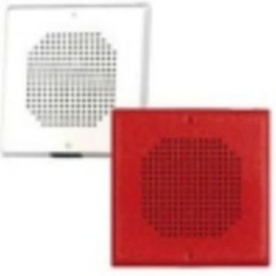 24v Speaker/Strobe Amber 15-95cd