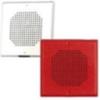 24v Speaker/Strobe Amber 15-95cd view 1