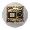Wheelock - E90-24MCC-FW - Round, Ceiling Mount Speaker/Strobe, White, 15/30/75/95 cd, 25/70 vrms view 2