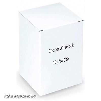 Cooper Wheelock 109767039