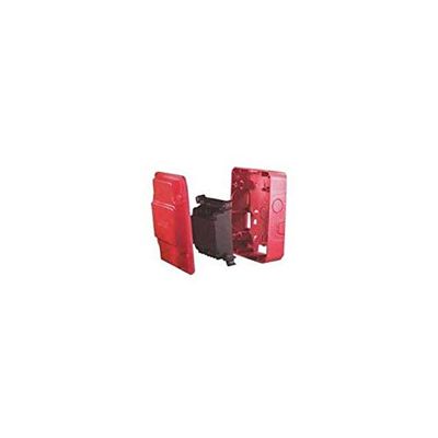 Gentex AVSM-R Red Gang-able Synchronization Control Module