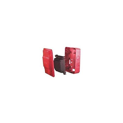 Gentex AVSM-R Red Gang-able Synchronization Control Module