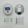 Gentex GCCB24PCW Ceiling Mount Horn/Strobe (Blue) view 1